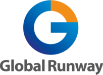 Global Runway コーポレートサイト